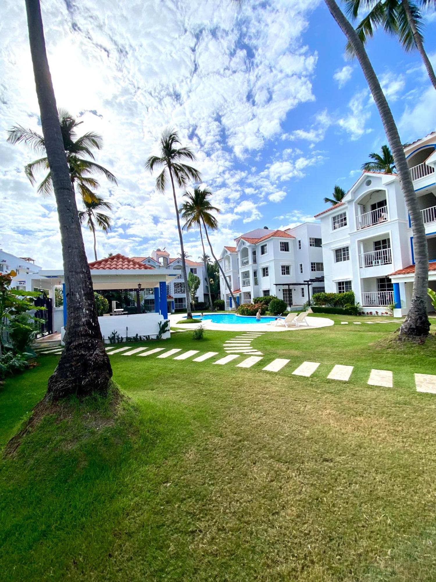 Apartamento And Pool Life Punta Cana