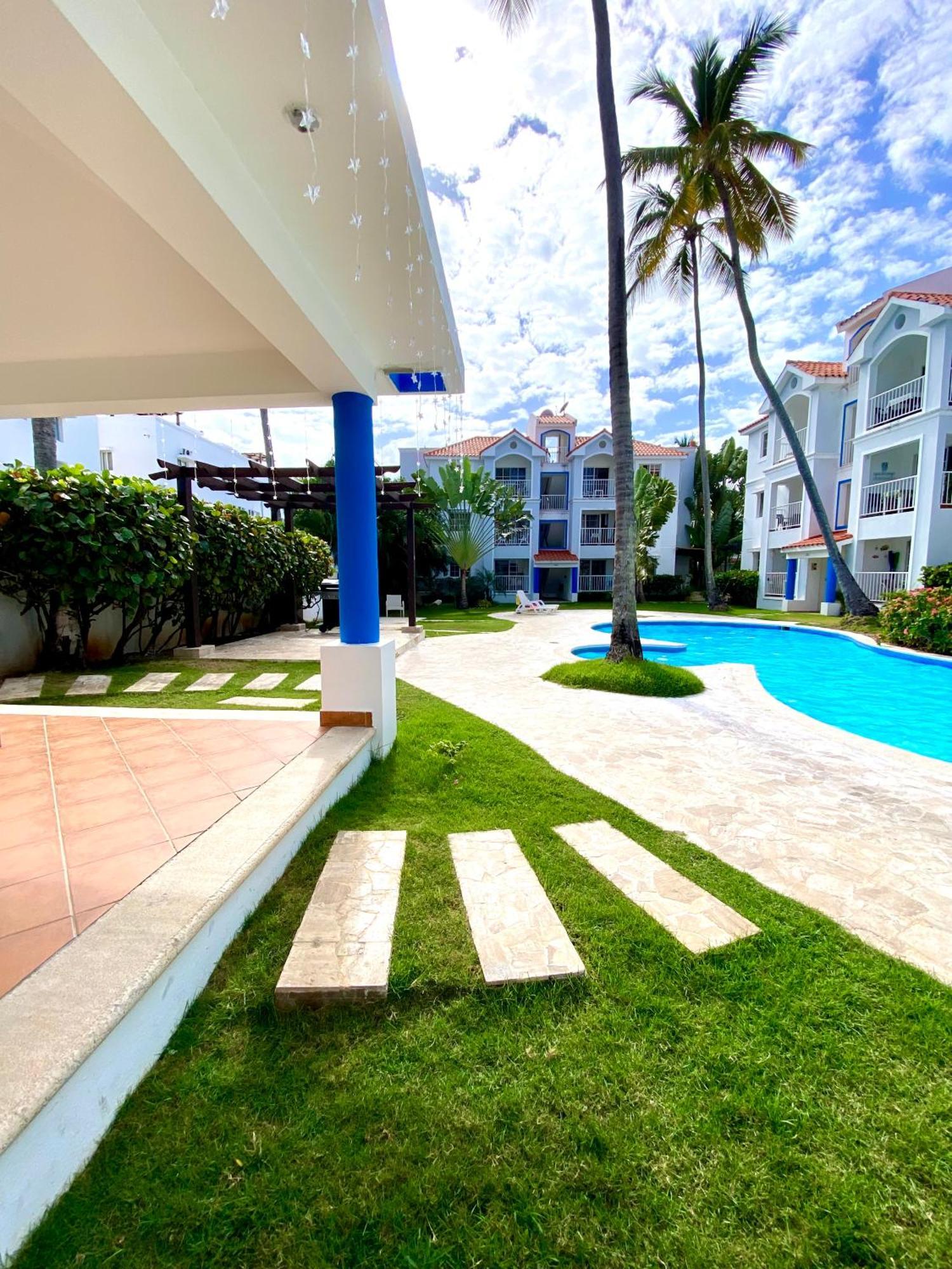 Apartamento And Pool Life
