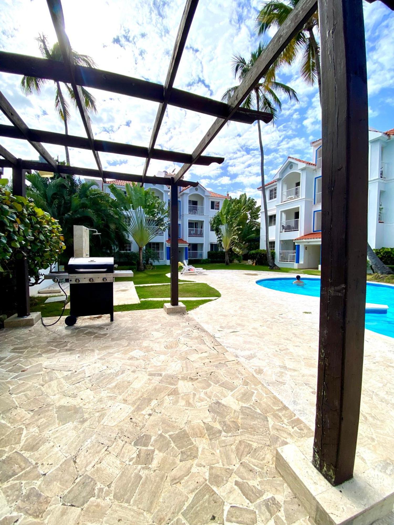And Pool Life Apartamento *