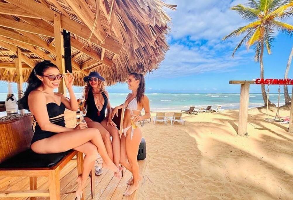 Exclusive * Private And Housekeeping Pousada Punta Cana