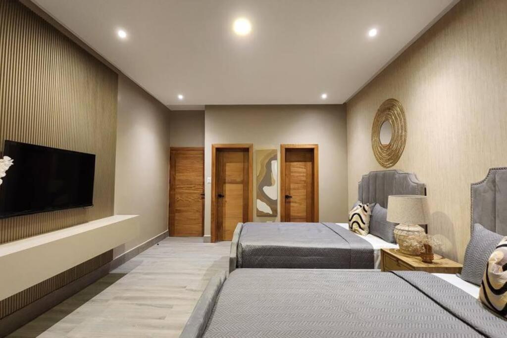 Exclusive * Private And Housekeeping Pousada