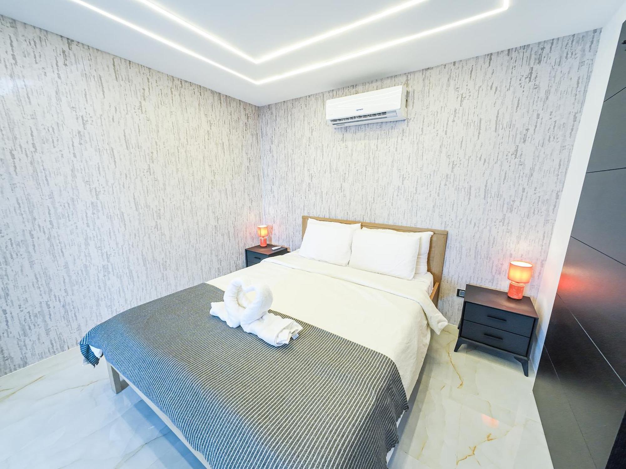 Penthouse & Jacuzzi * Punta Cana