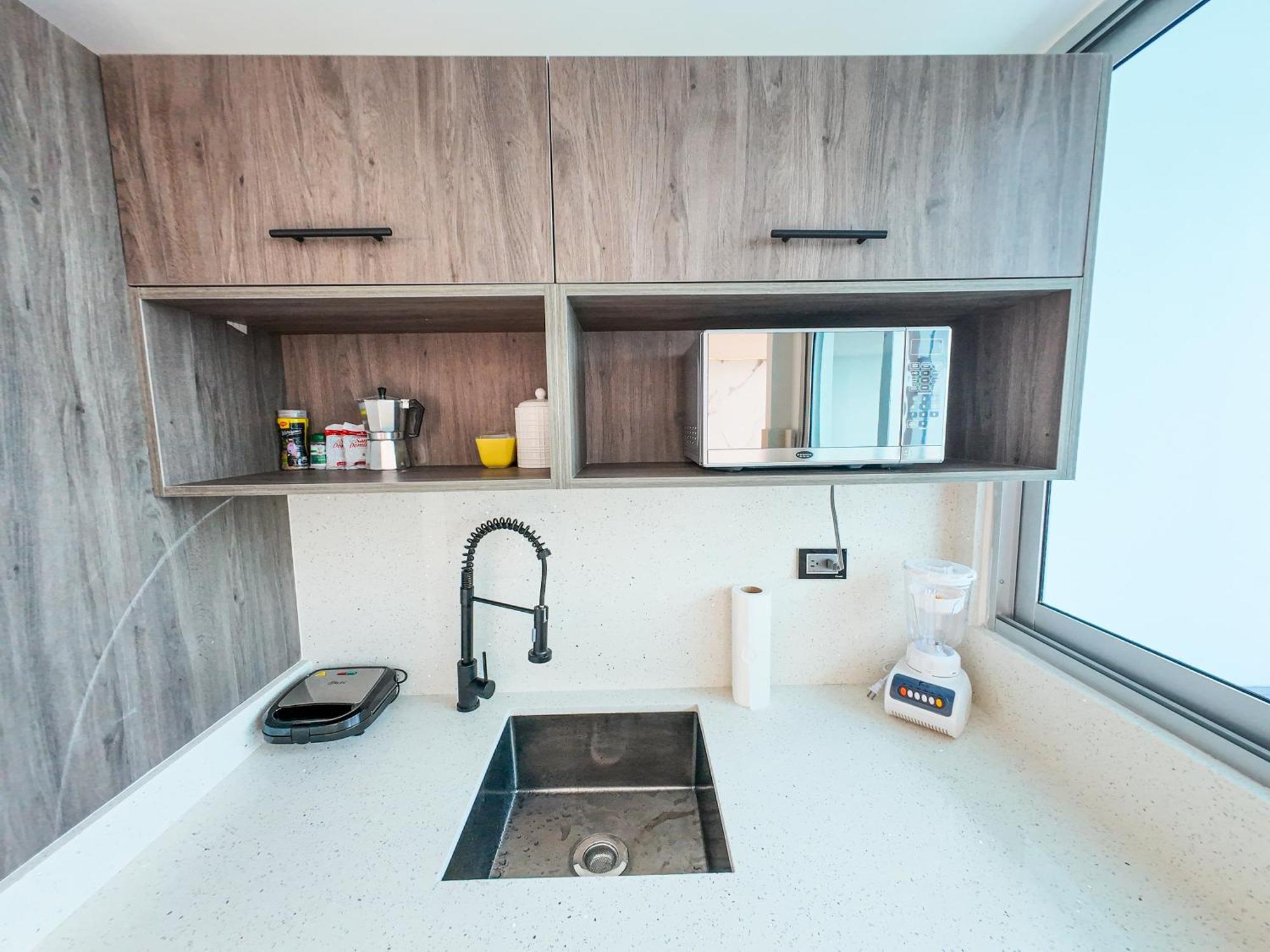 Penthouse & Jacuzzi Apartment Punta Cana
