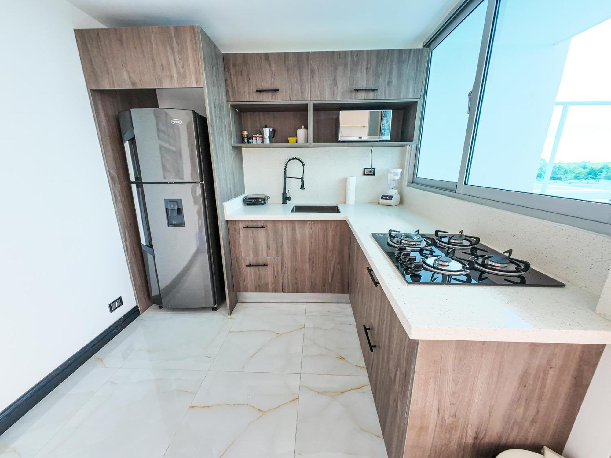 Penthouse & Jacuzzi * Punta Cana