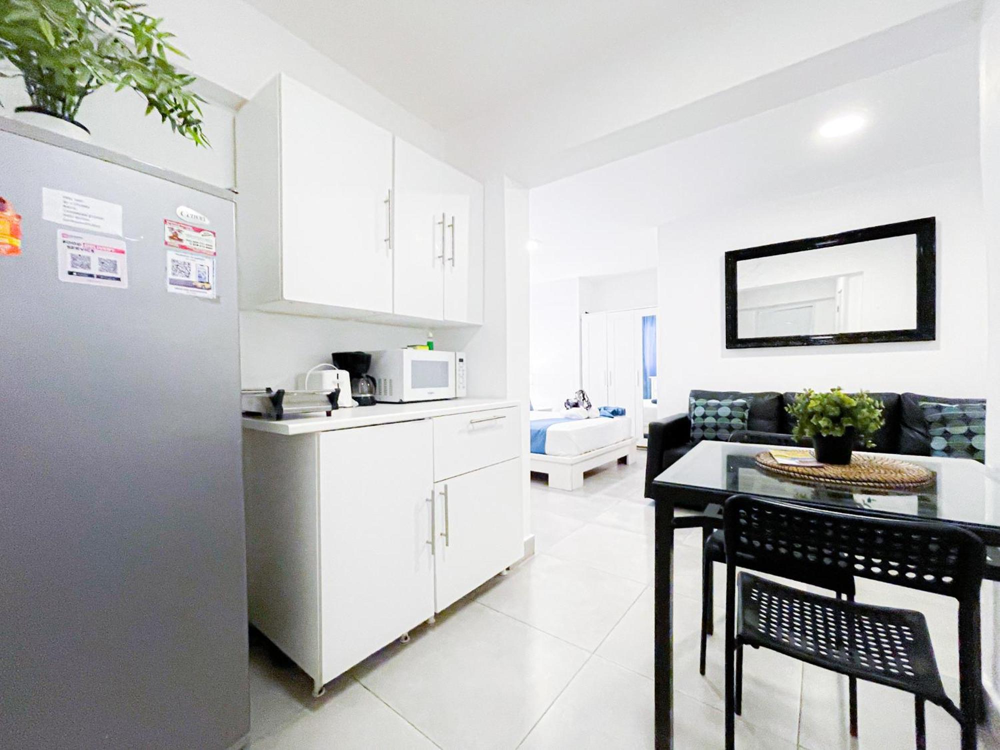 Apartamento Sunny Seascape & Aparts Wifi Bbq Los Corales Bavaro Beach Club & Spa Punta Cana