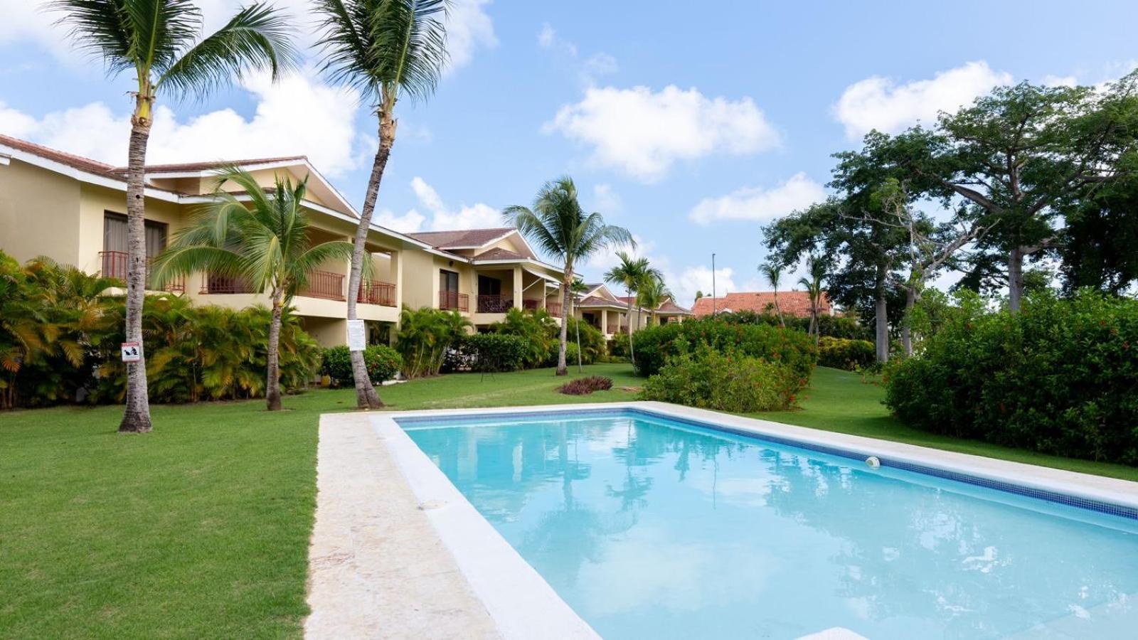 Golf View Punta Cana