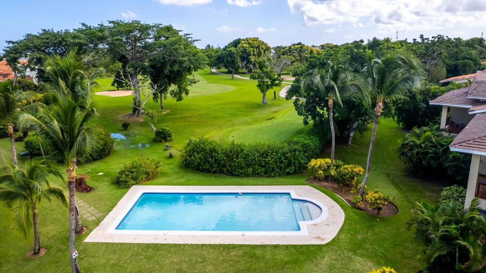 Golf View * Punta Cana