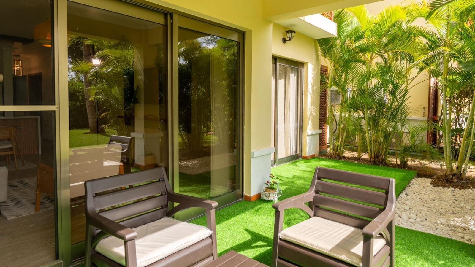 Holiday home Golf View Punta Cana