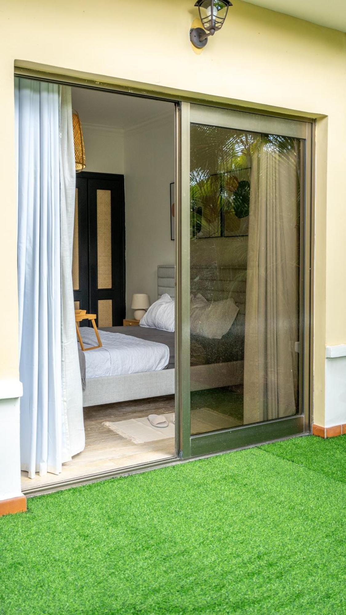 Holiday home Golf View Punta Cana