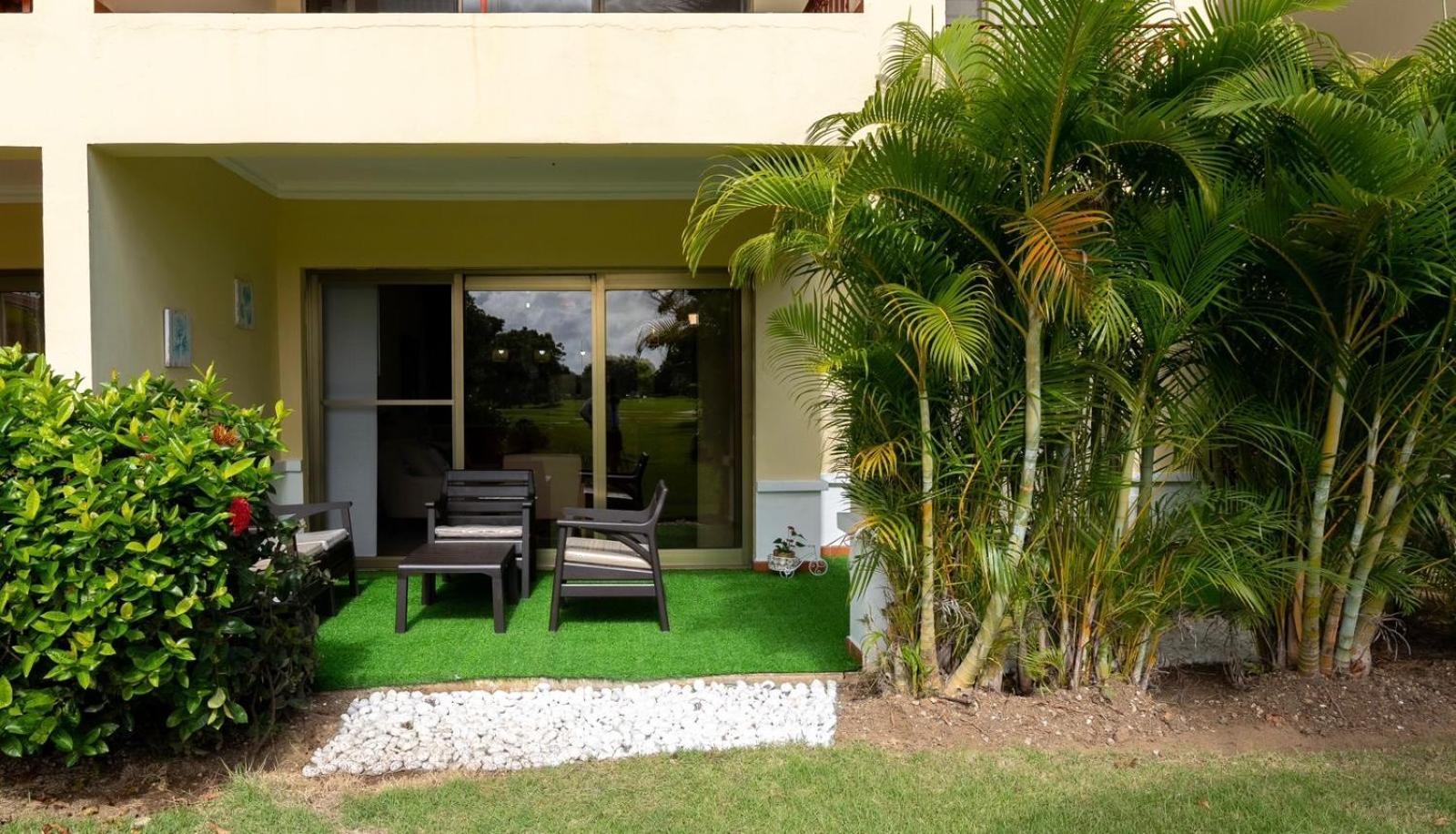 Holiday home Golf View *