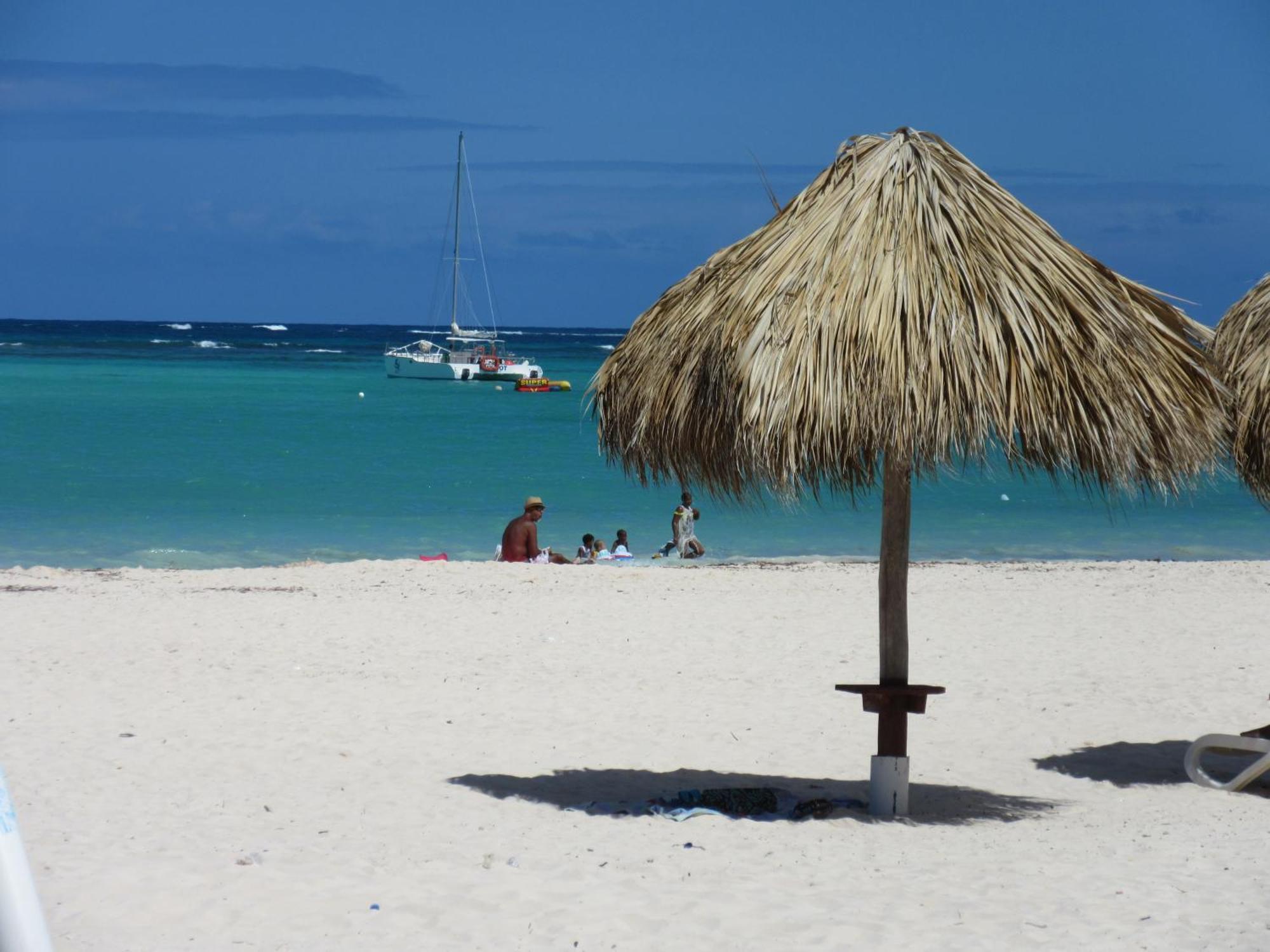 Apartamento Seven Shades Of Coral Village - & Pool In A Close To The Beach *