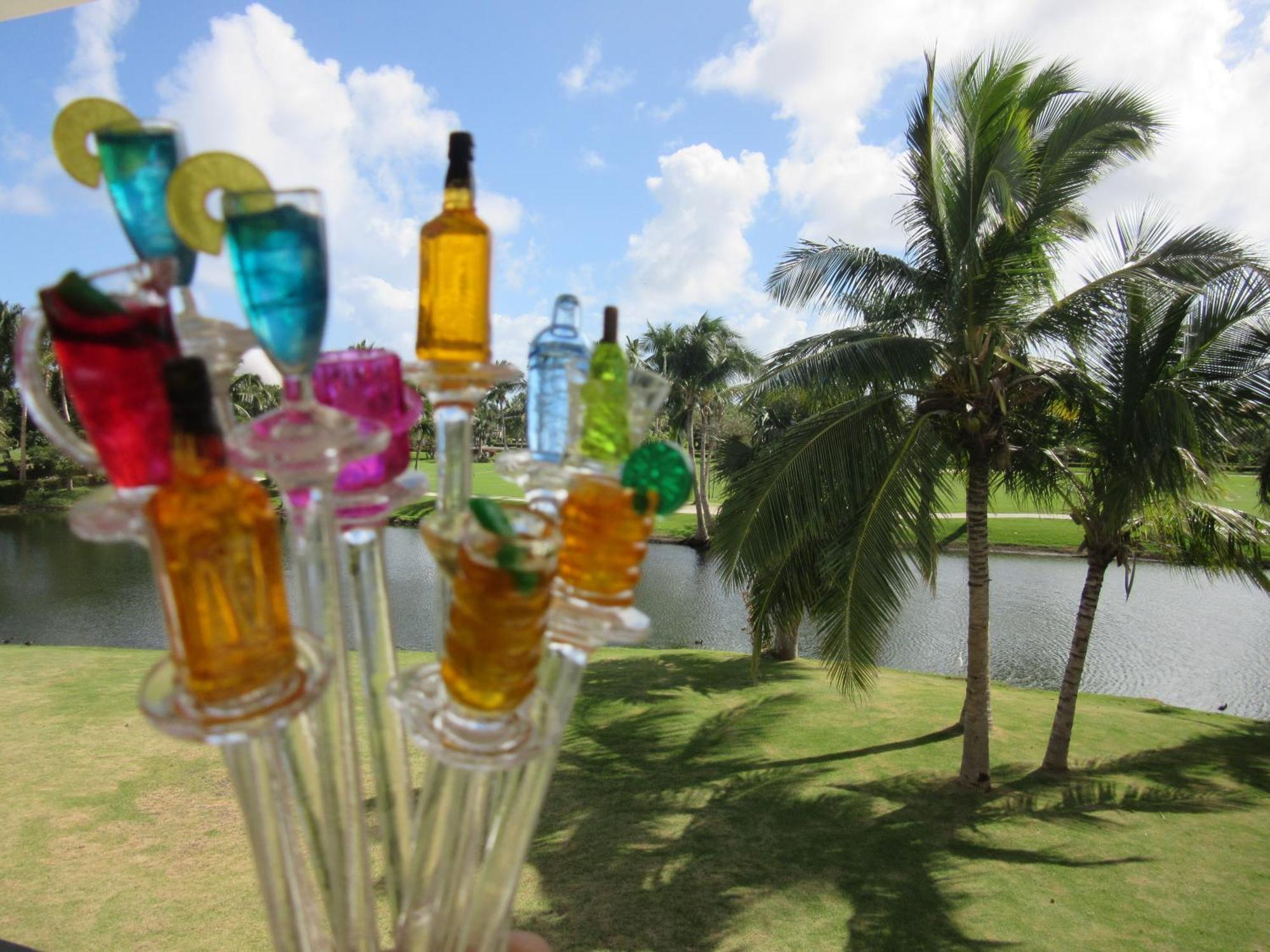 Seven Shades Of Coral Village - & Pool In A Close To The Beach *
