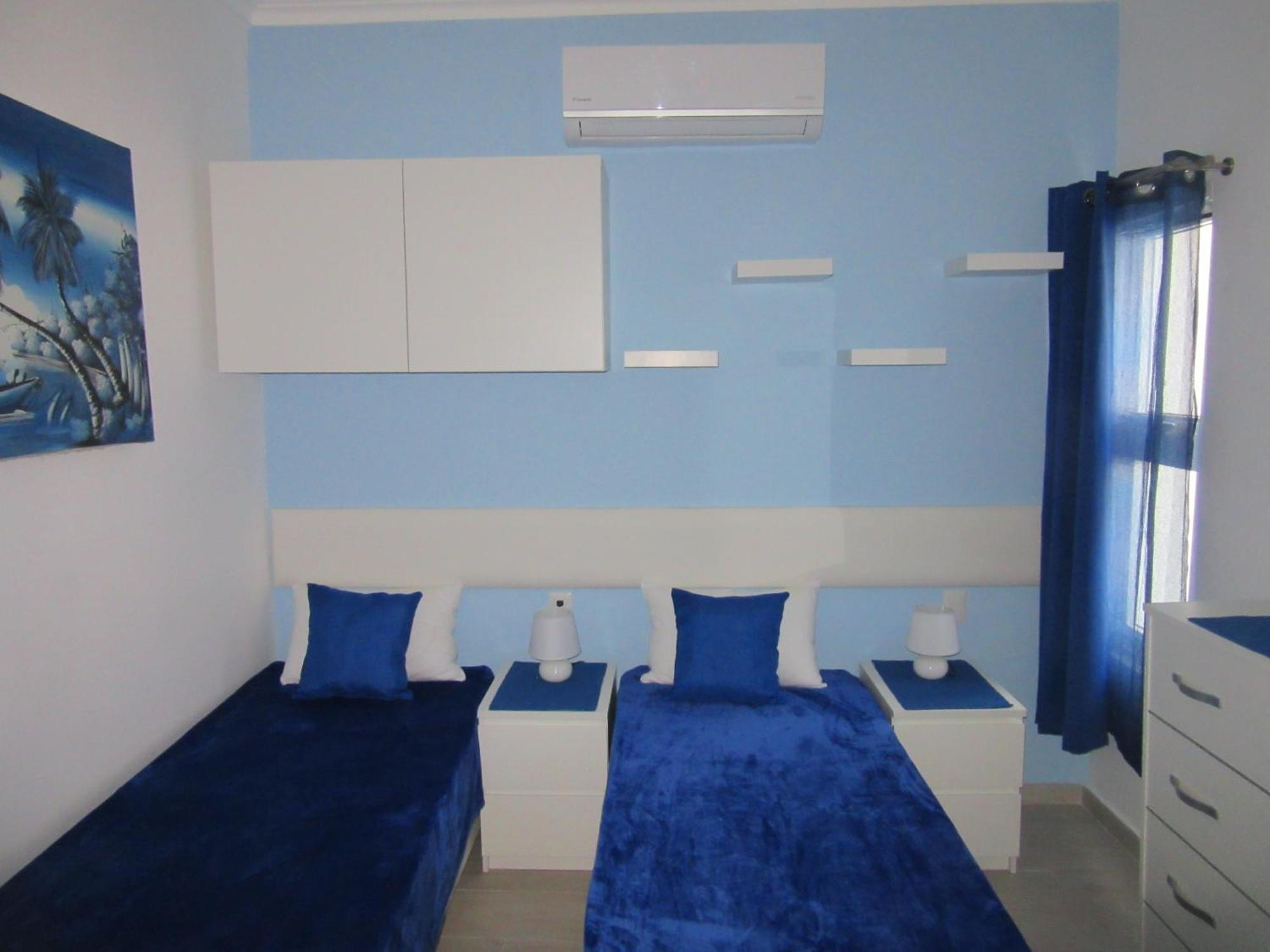 Seven Shades Of Coral Village - & Pool In A Close To The Beach Apartamento