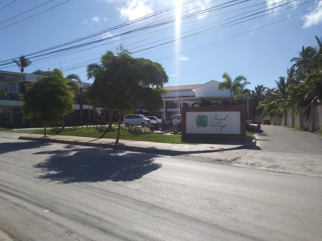 Seven Shades Of Coral Village - & Pool In A Close To The Beach * Punta Cana