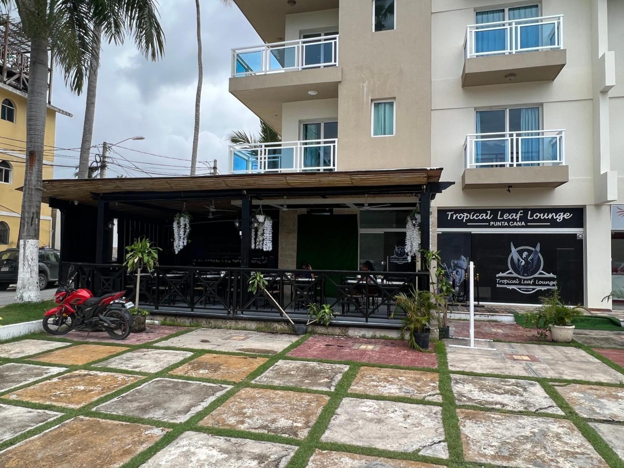 Apartamento Casa Mulata Paseo Del Mar Pool & Playa