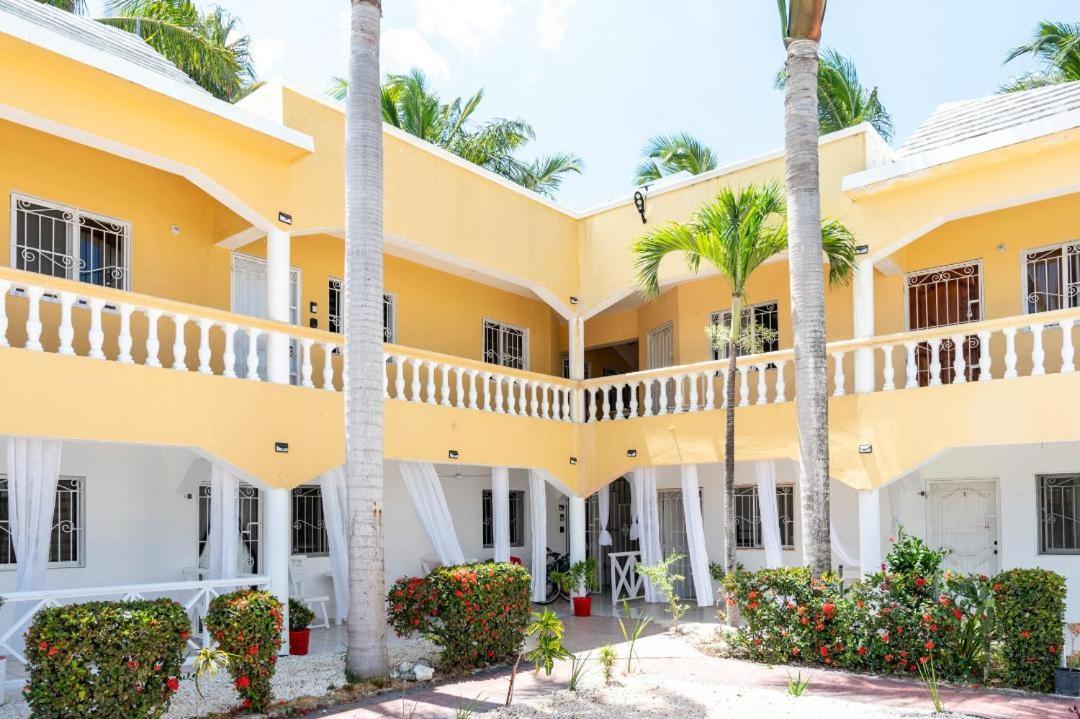 Hermosa #1 In The Heart Of Apartment