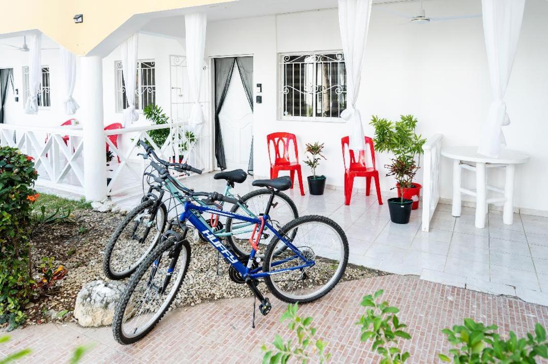 Apartment Hermosa #1 In The Heart Of *