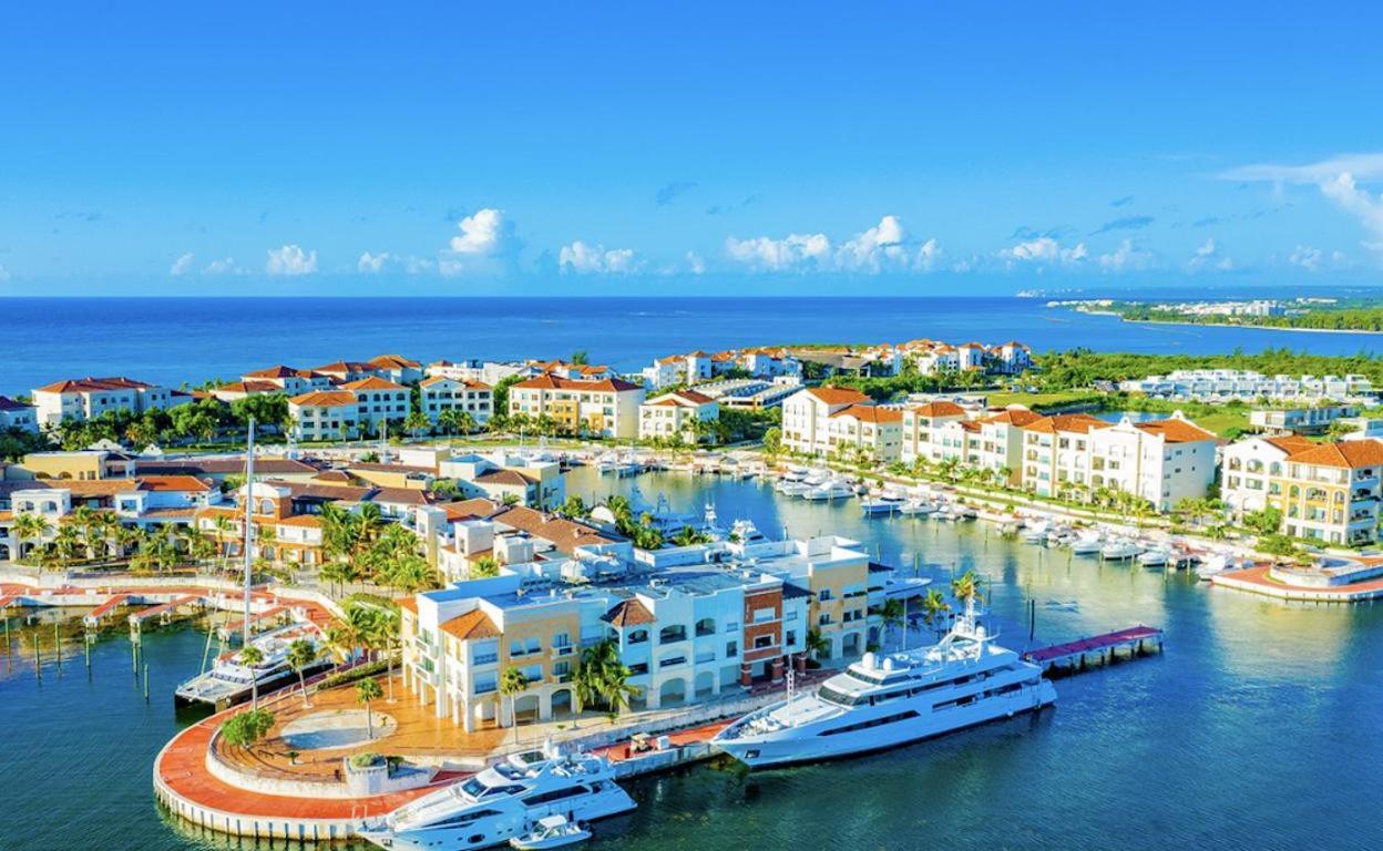 Apartment Perfect Cap Cana Marina, *