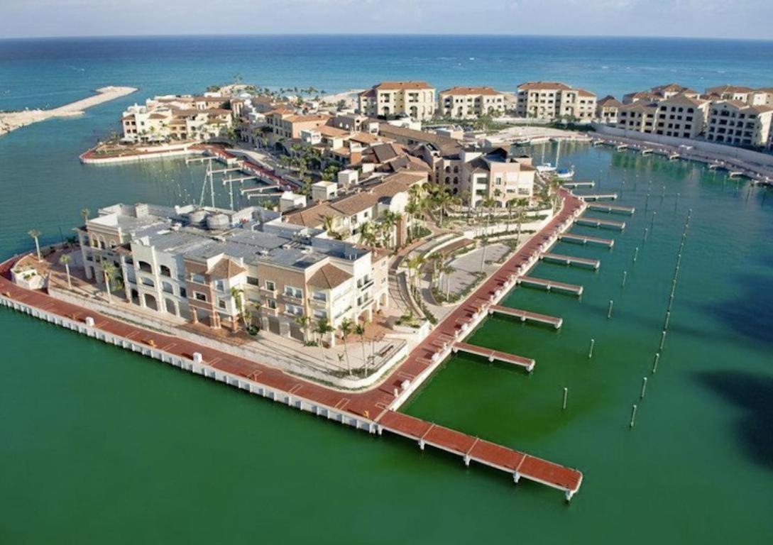 Perfect Cap Cana Marina, Apartment *
