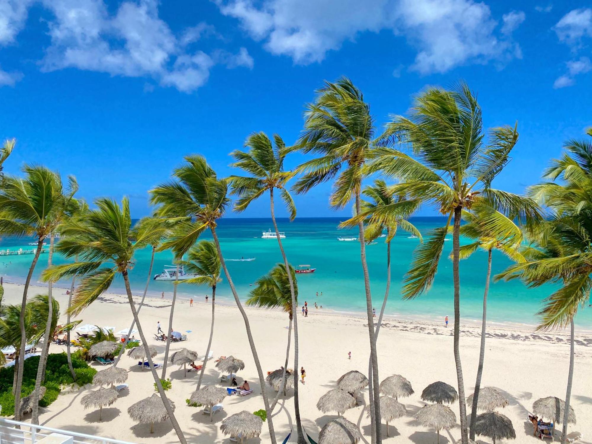 Tropicana Suites Hotel Punta Cana