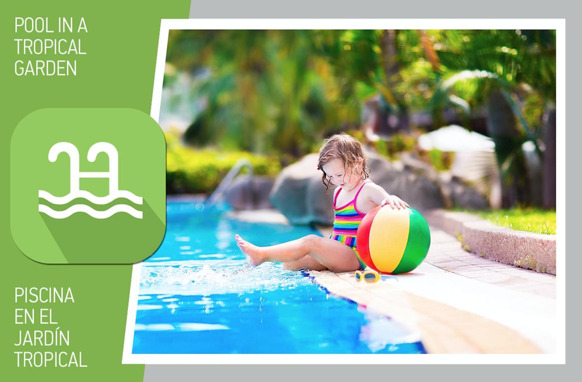 Tropical Deluxe 5* Punta Cana