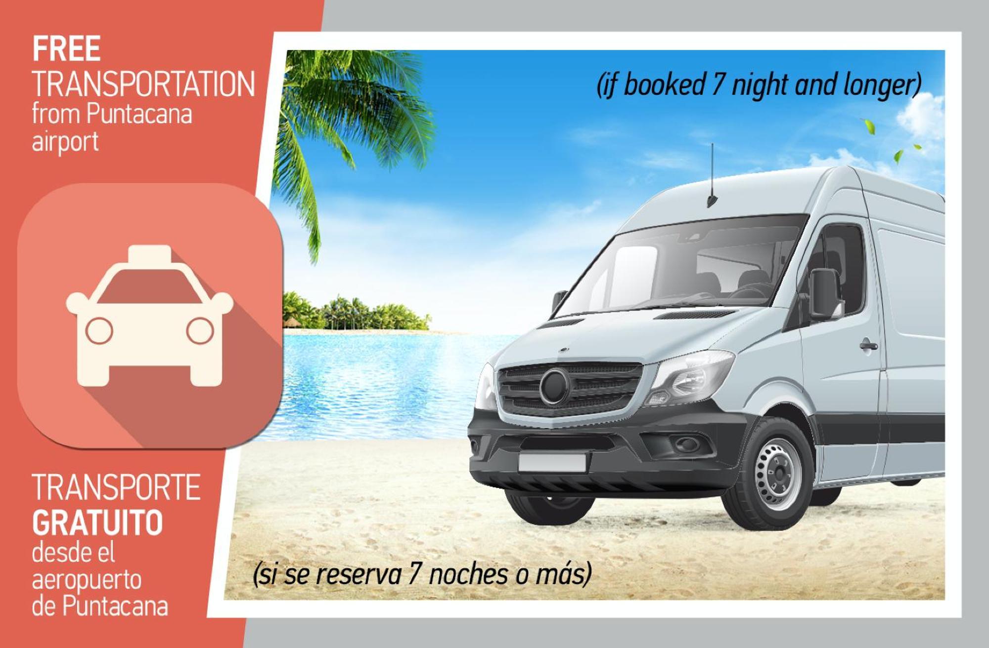 Tropical Deluxe 5*
