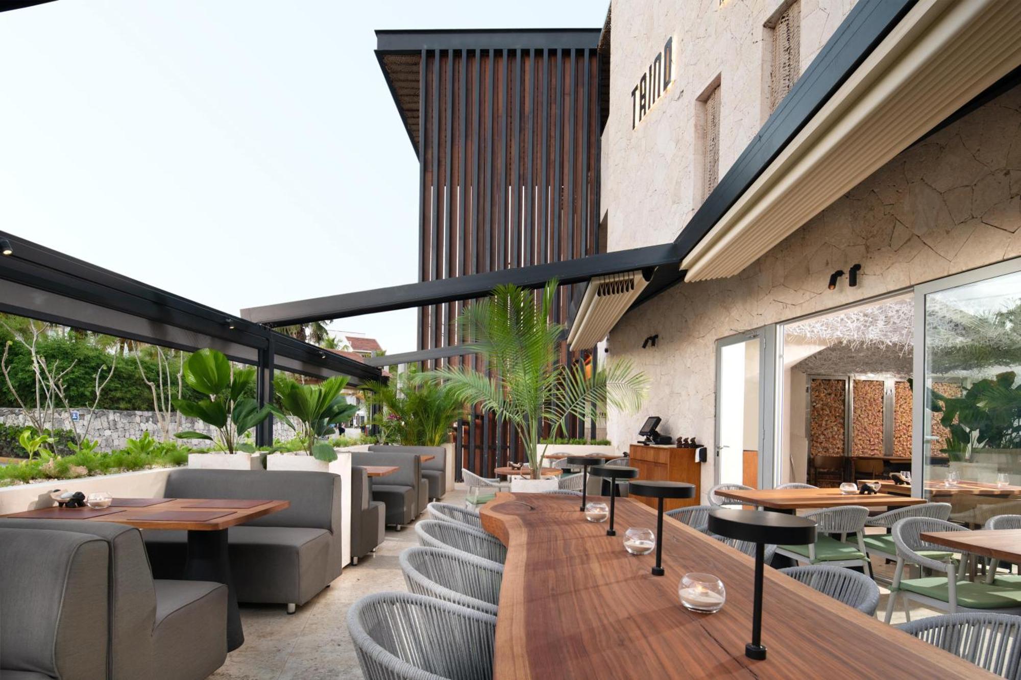 Hotel Tropical Deluxe 5*