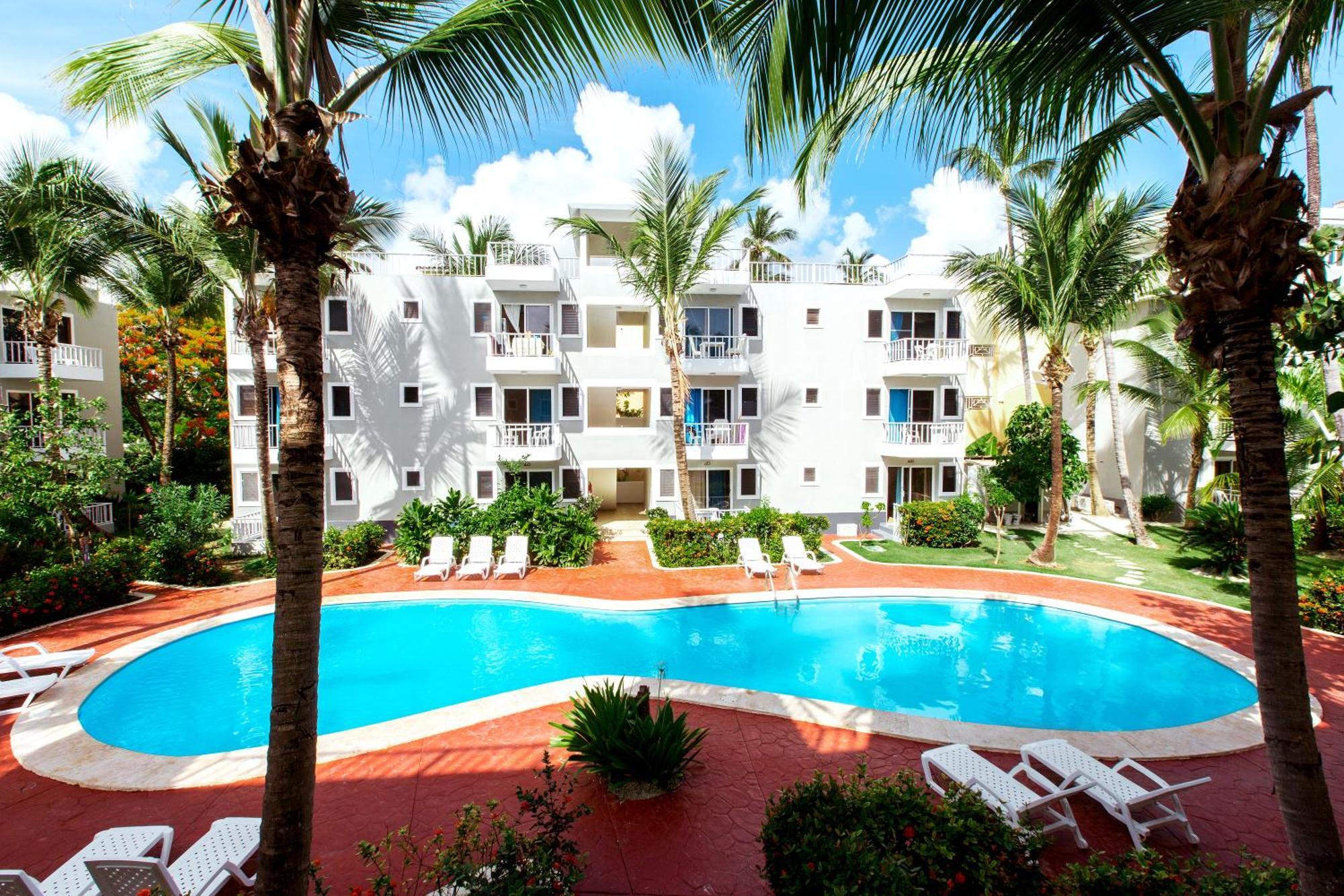 Tropical Deluxe Hotel 5*