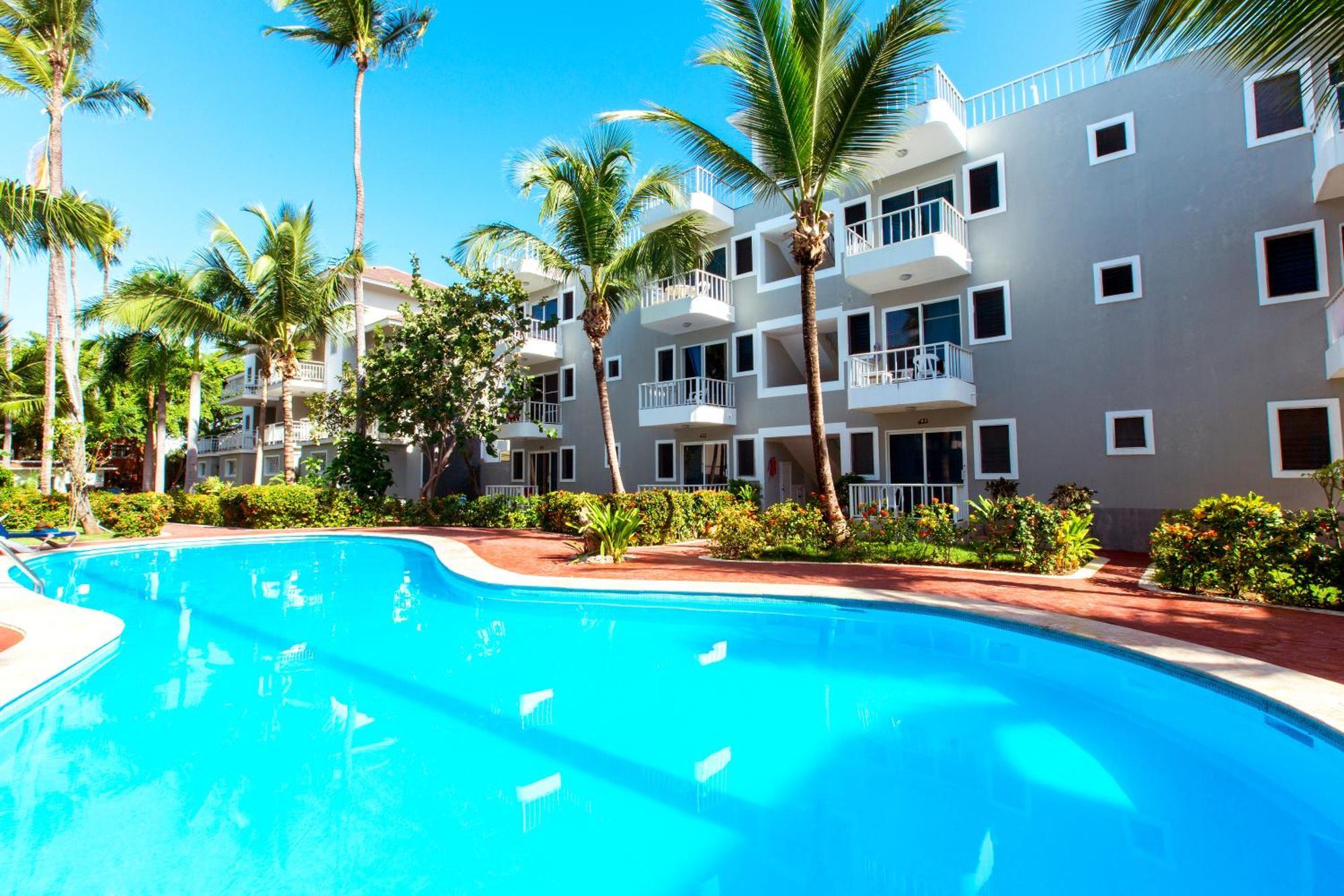 Tropical Deluxe 5* Punta Cana