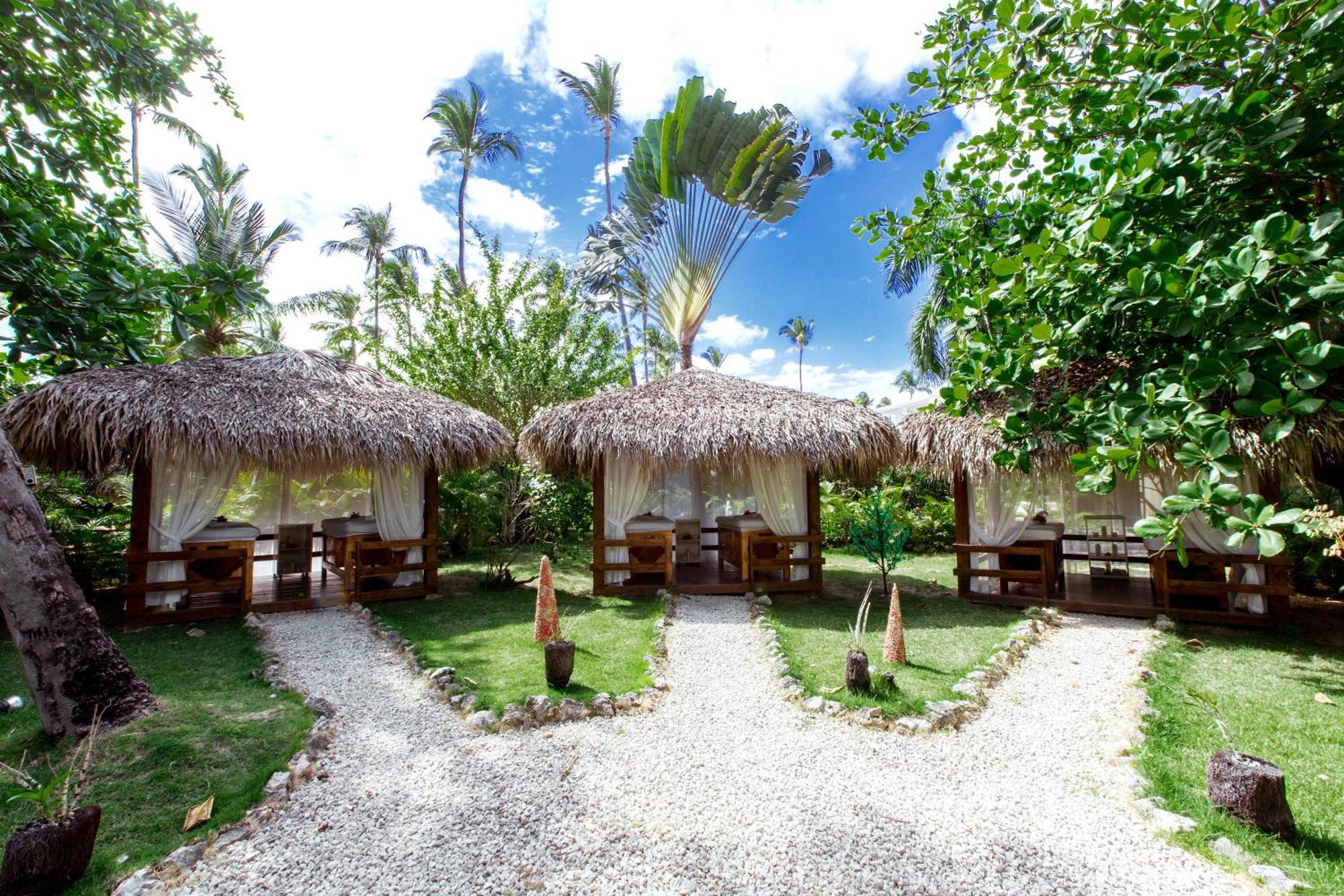 Hotel Tropical Deluxe Punta Cana