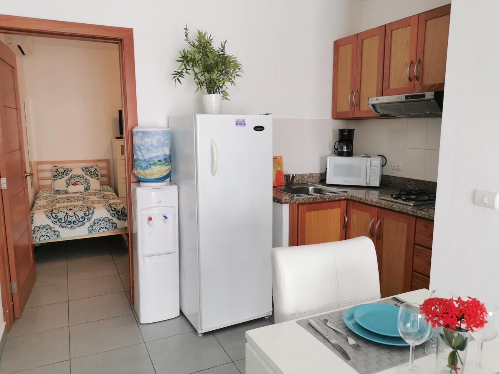 Sol Caribe Suites - Playa Corales - Club, Wifi, Swimming Pool Hotel