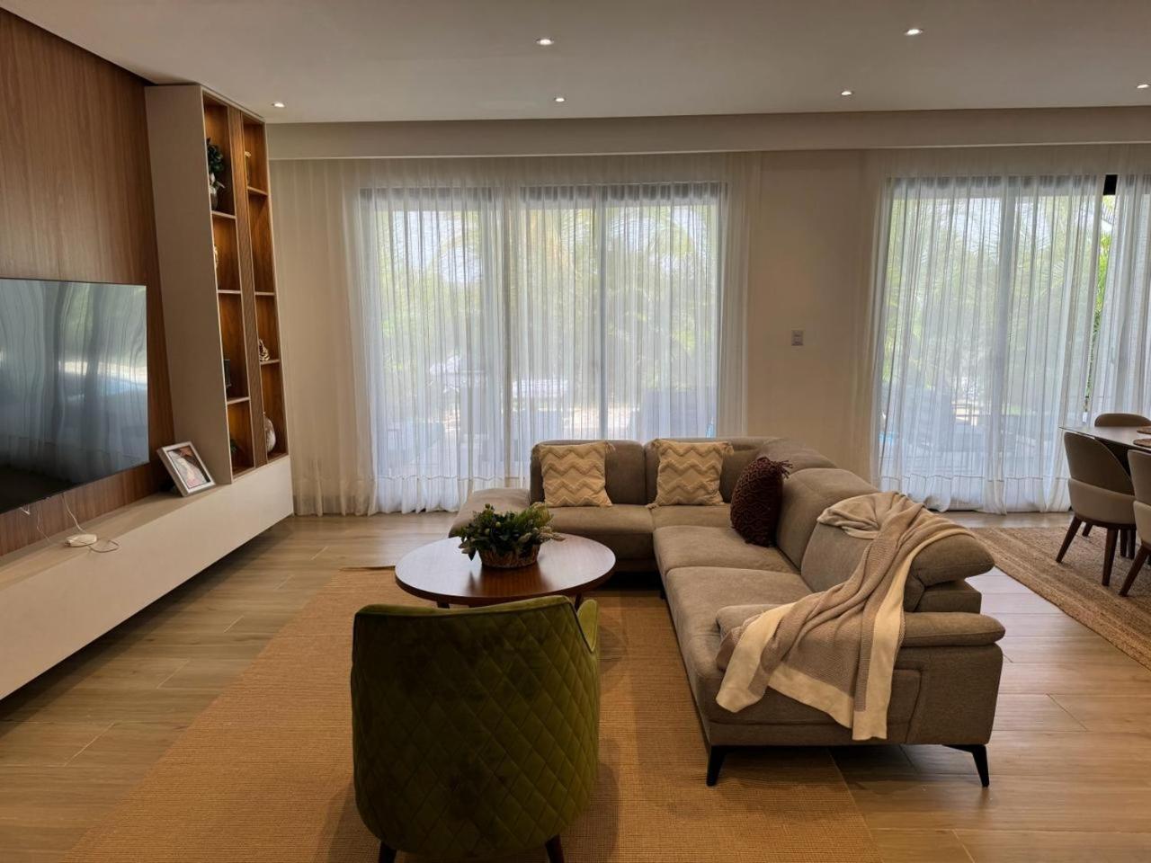Pousada Exclusive * Private And Housekeeping Punta Cana