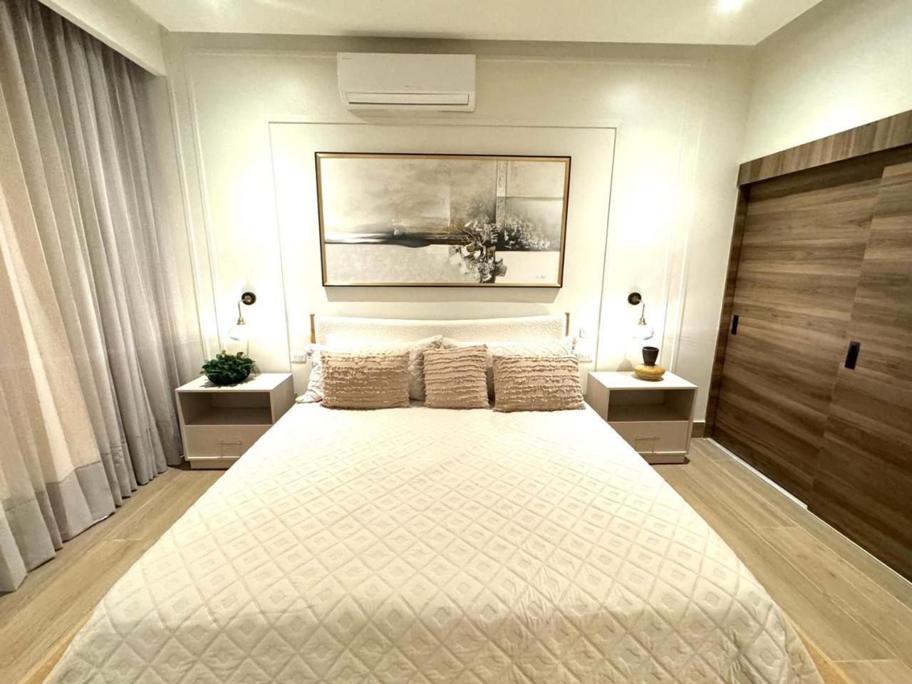 Exclusive * Private And Housekeeping Punta Cana