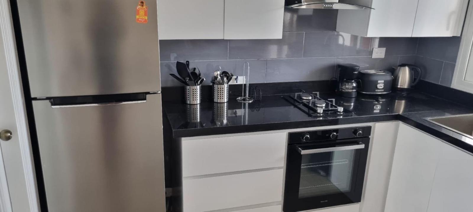 Apartment Stanza Mare I-203, On The Private, Bavaro, Equipped, 2r-2b Bavaro, *