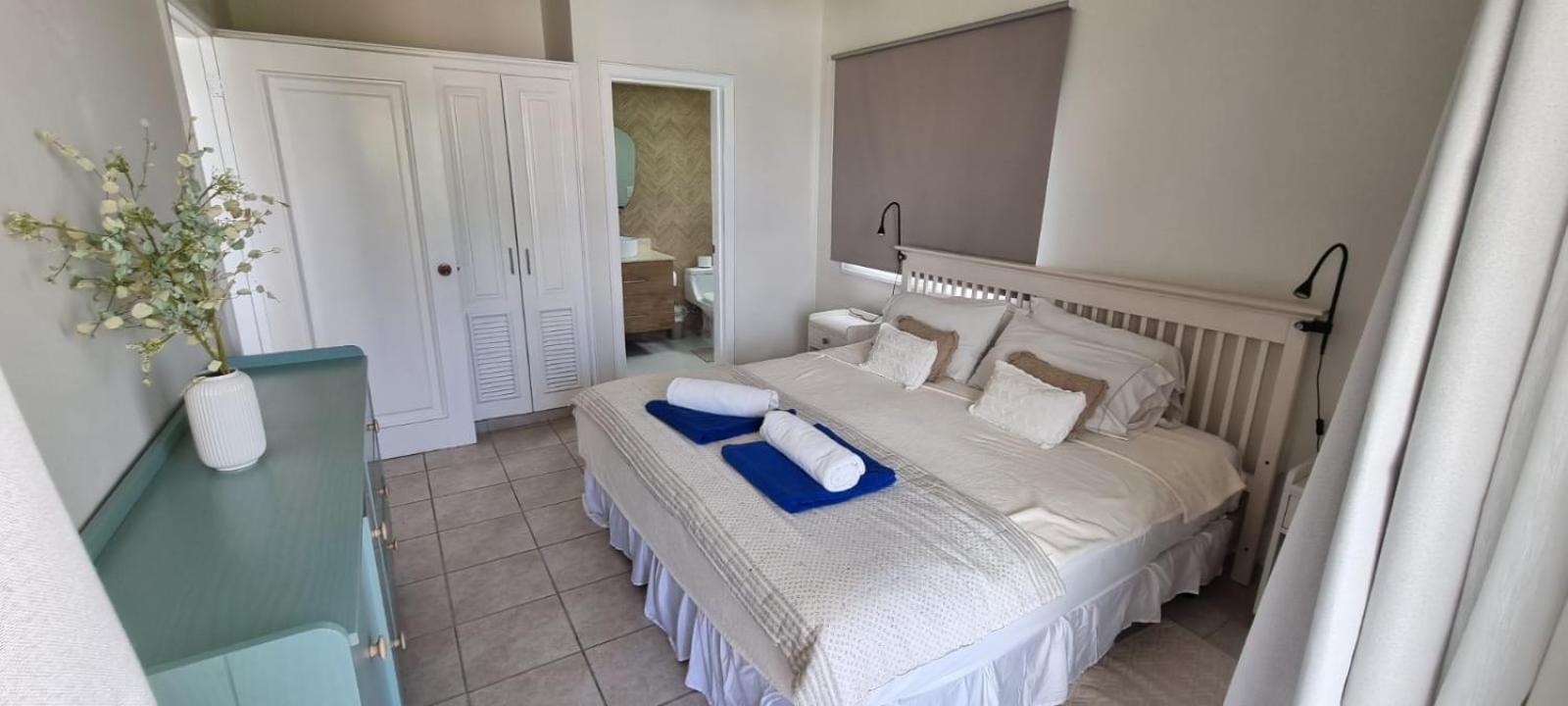 Stanza Mare I-203, On The Private, Bavaro, Equipped, 2r-2b Bavaro, Apartment Punta Cana