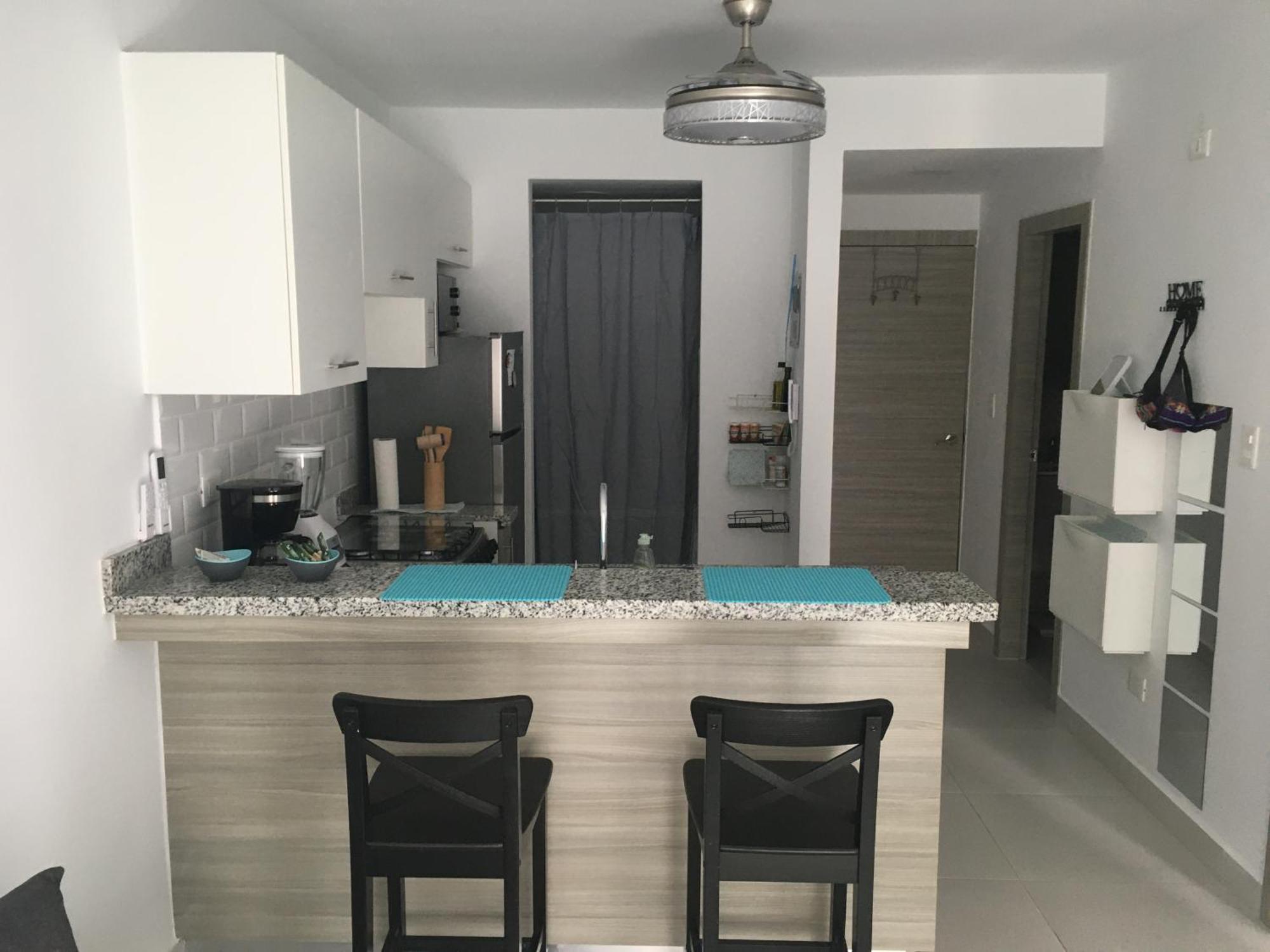 Apartment Crisfer