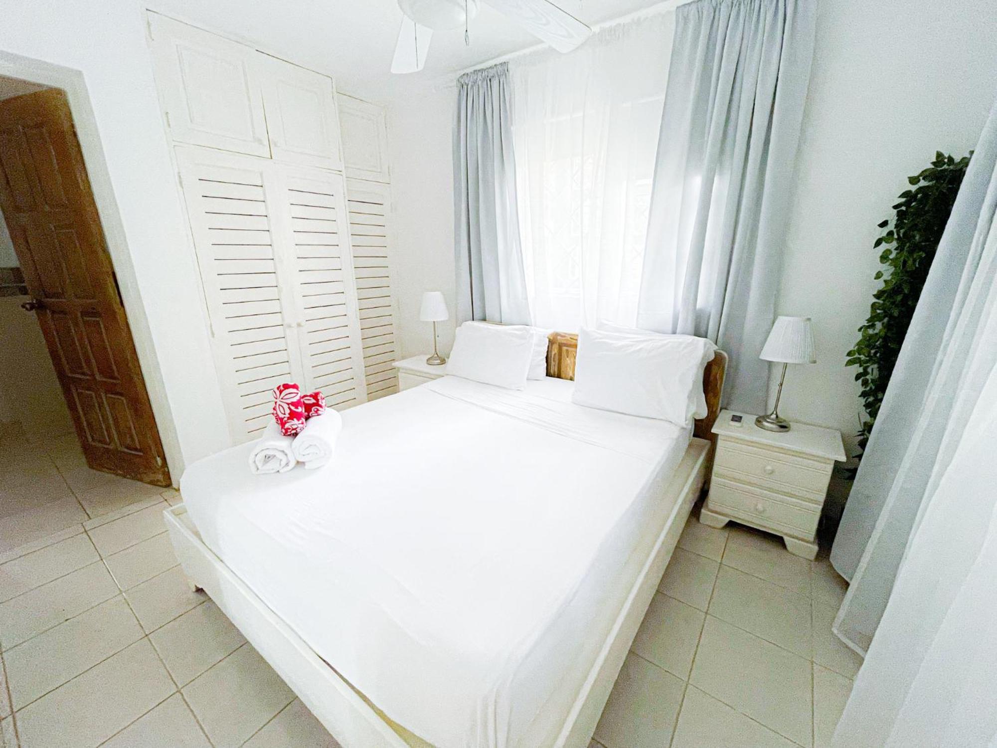 Hotel Los Corales Casas Del Mar Ocean & Garden View Bavaro Beach Club & Spa Punta Cana