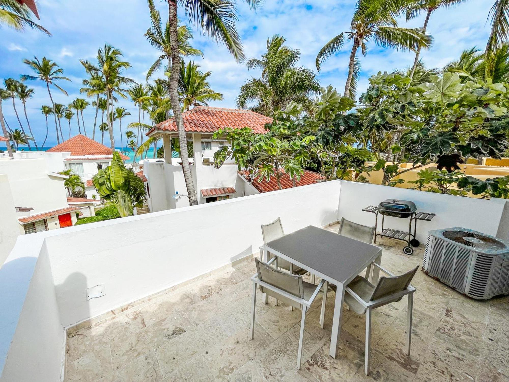 Hotel Los Corales Casas Del Mar Ocean & Garden View Bavaro Beach Club & Spa
