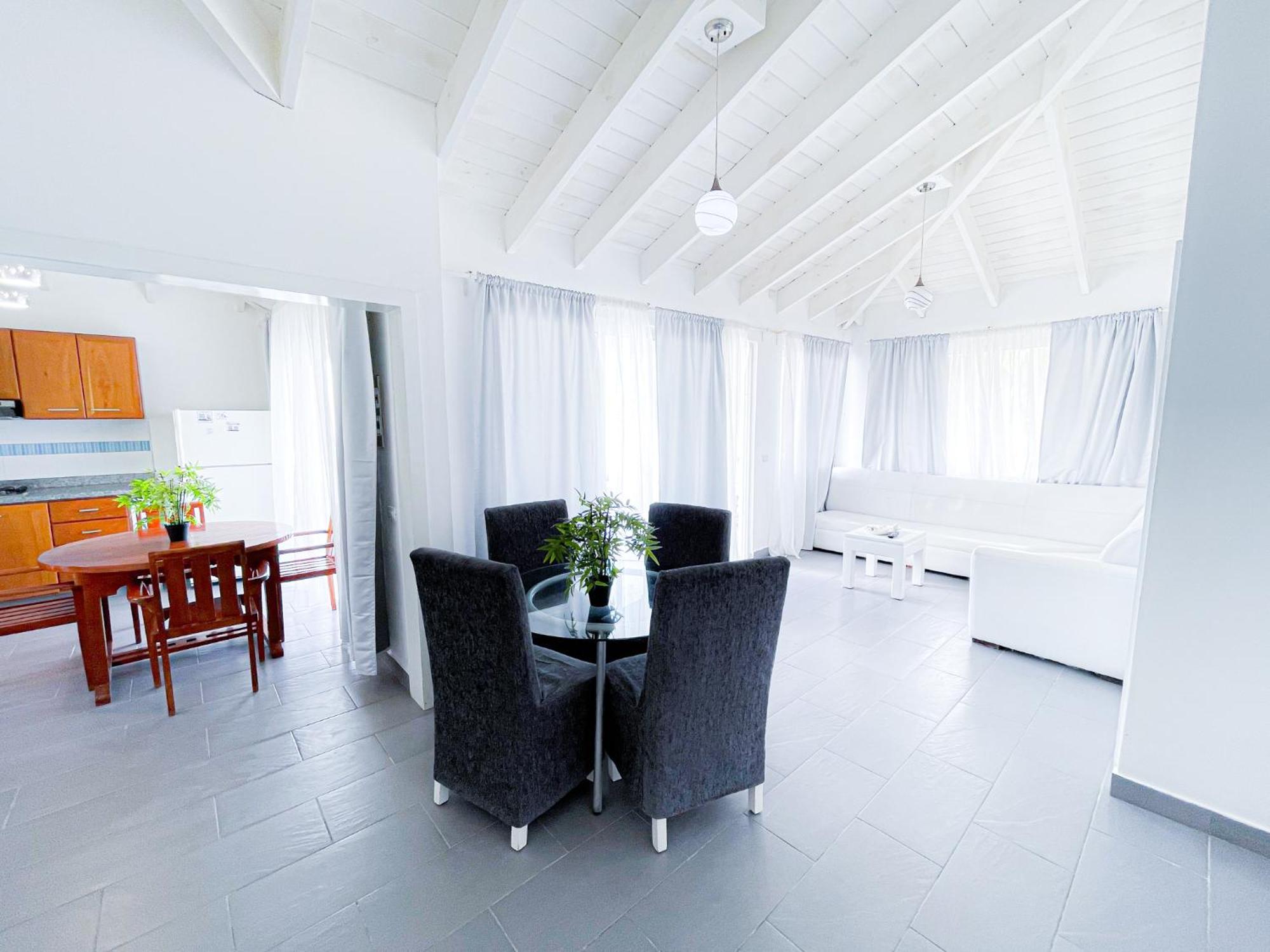 Hotel Los Corales Casas Del Mar Ocean & Garden View Bavaro Beach Club & Spa 5*
