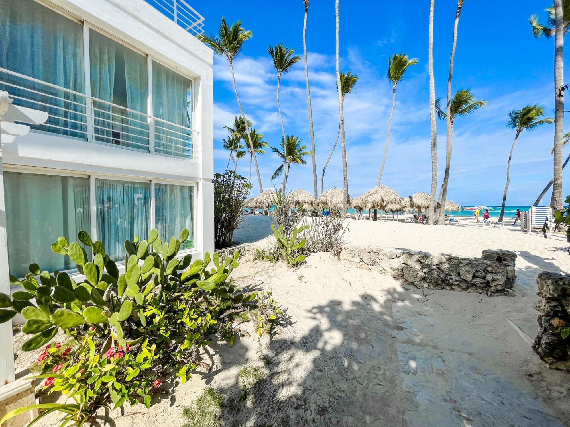 Hotel Los Corales Casas Del Mar Ocean & Garden View Bavaro Beach Club & Spa Punta Cana