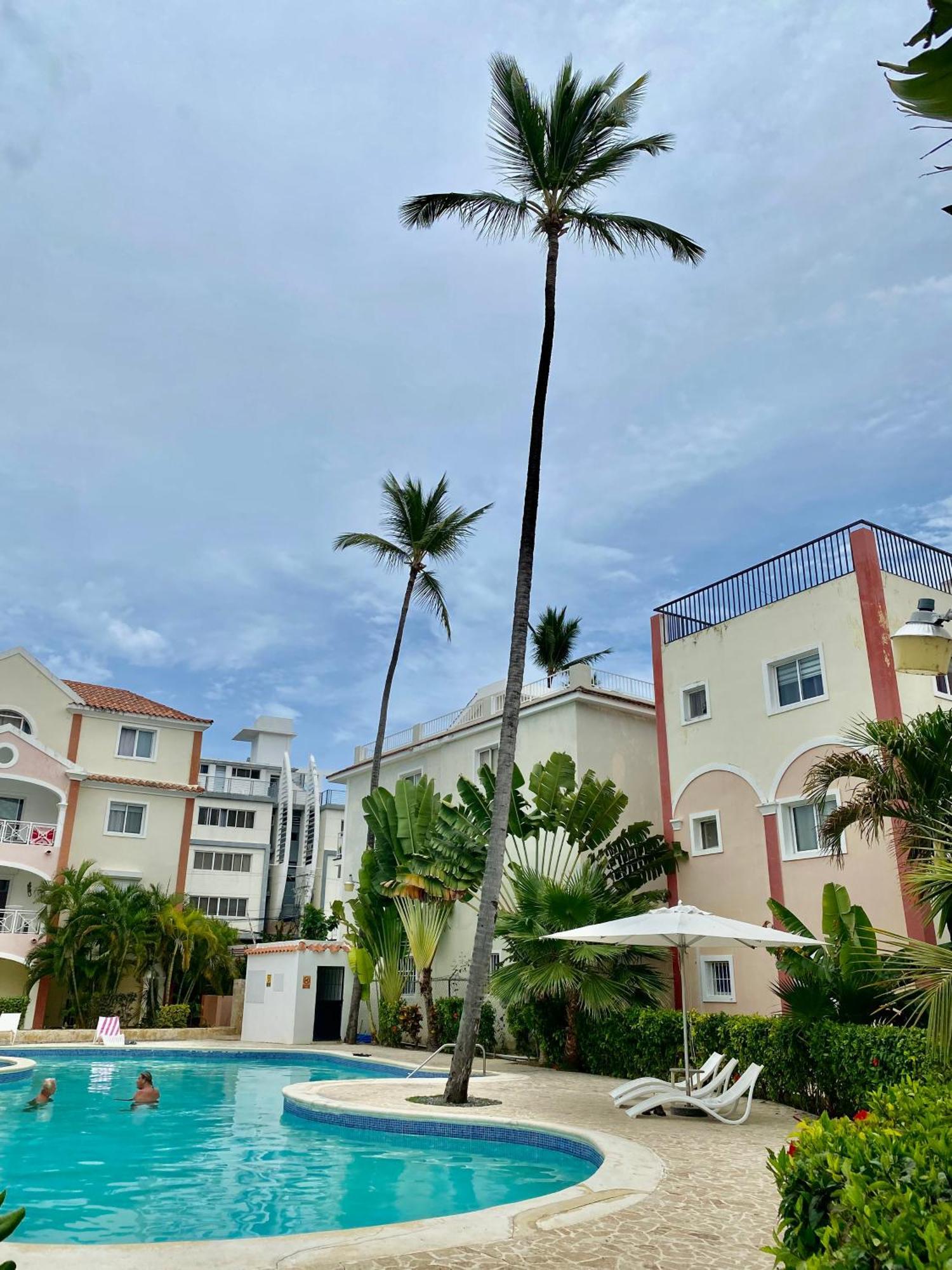 Los Corales Amazing Studio Rd Close To The Beach