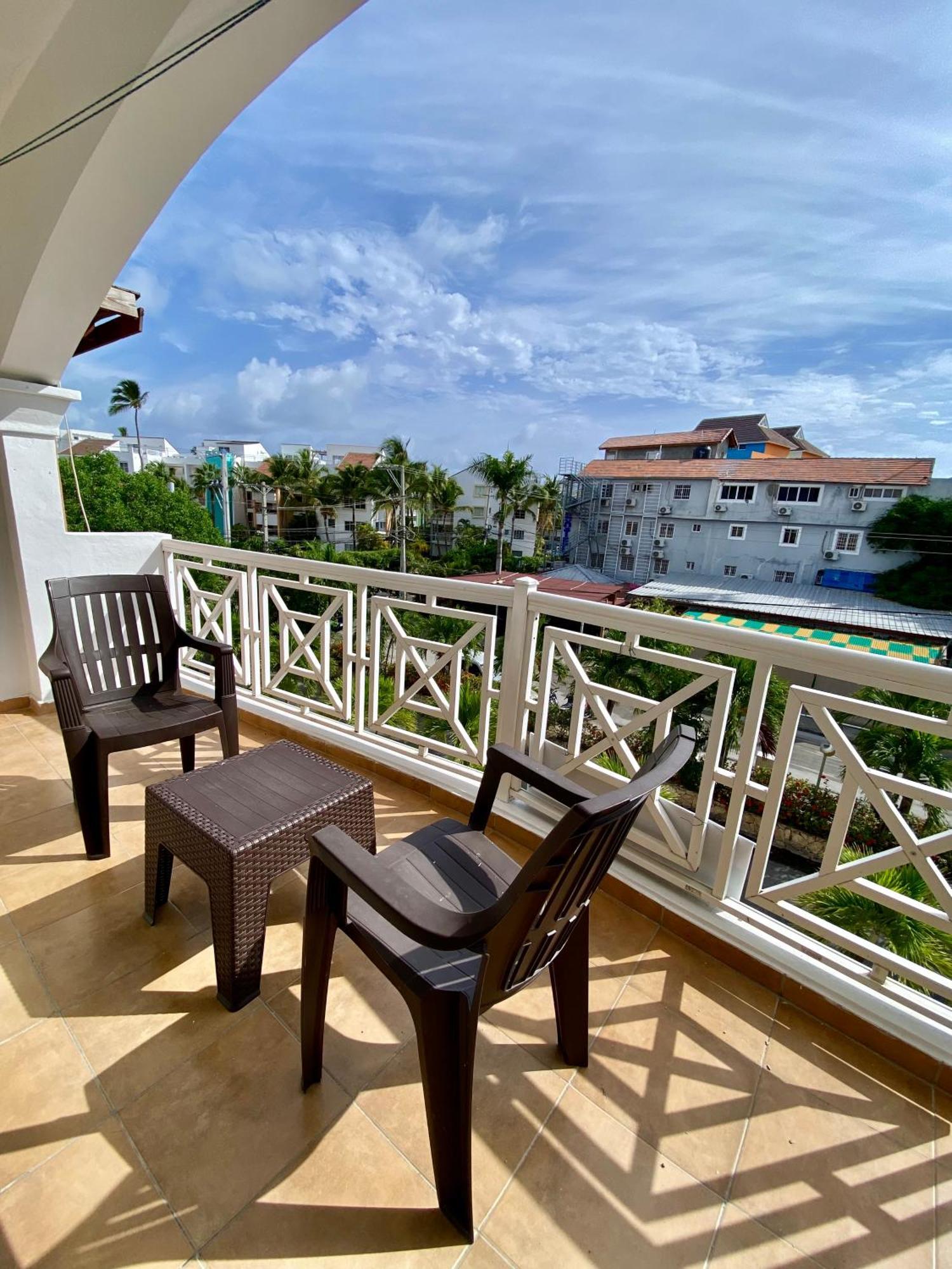 Apartment Los Corales Amazing Studio Rd Close To The Beach