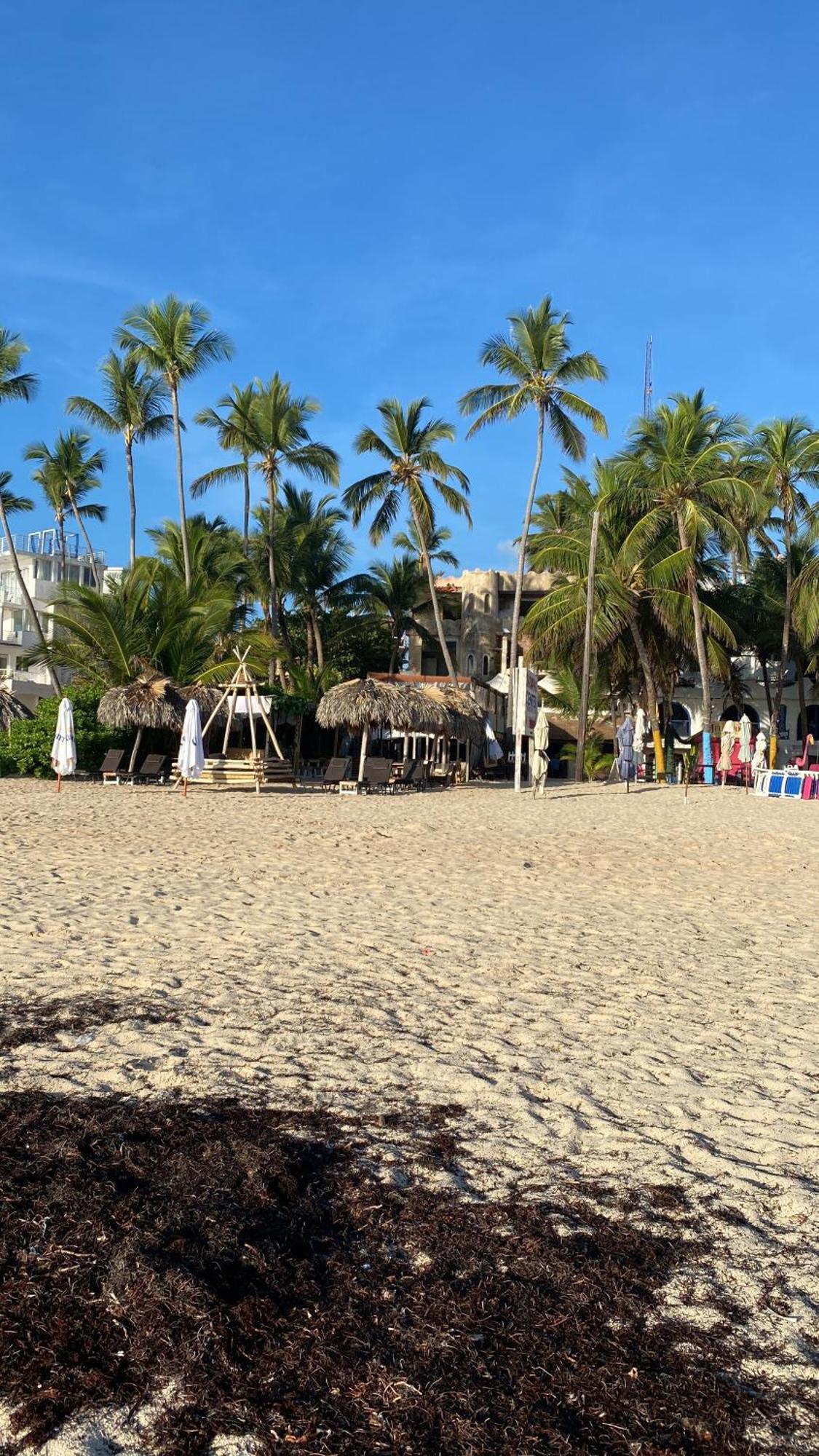 Los Corales Amazing Studio Rd Close To The Beach *