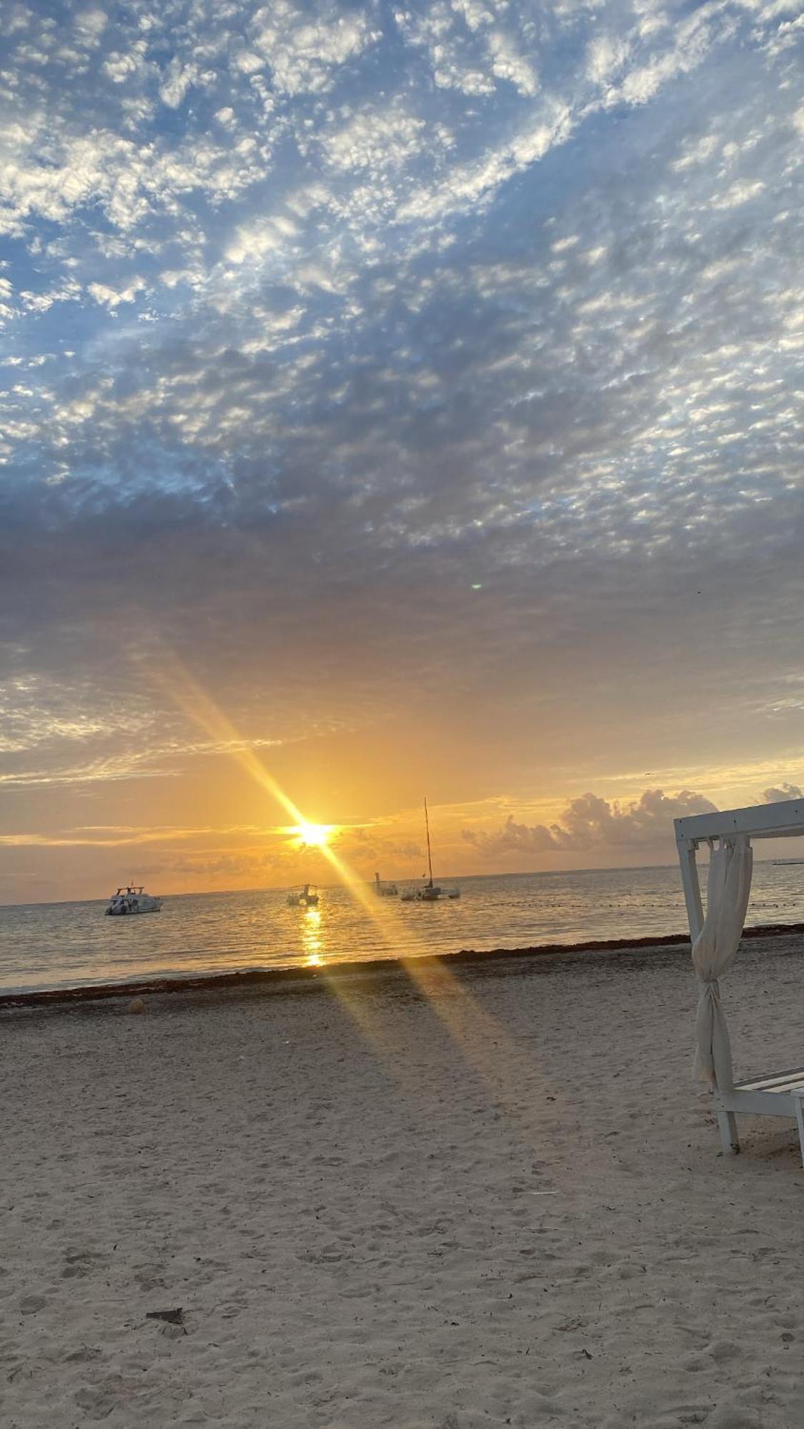 Los Corales Amazing Studio Rd Close To The Beach *
