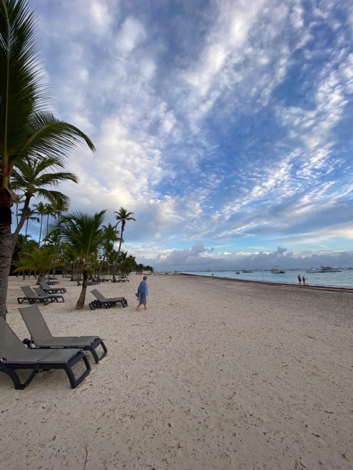 Los Corales Amazing Studio Rd Close To The Beach Apartment *