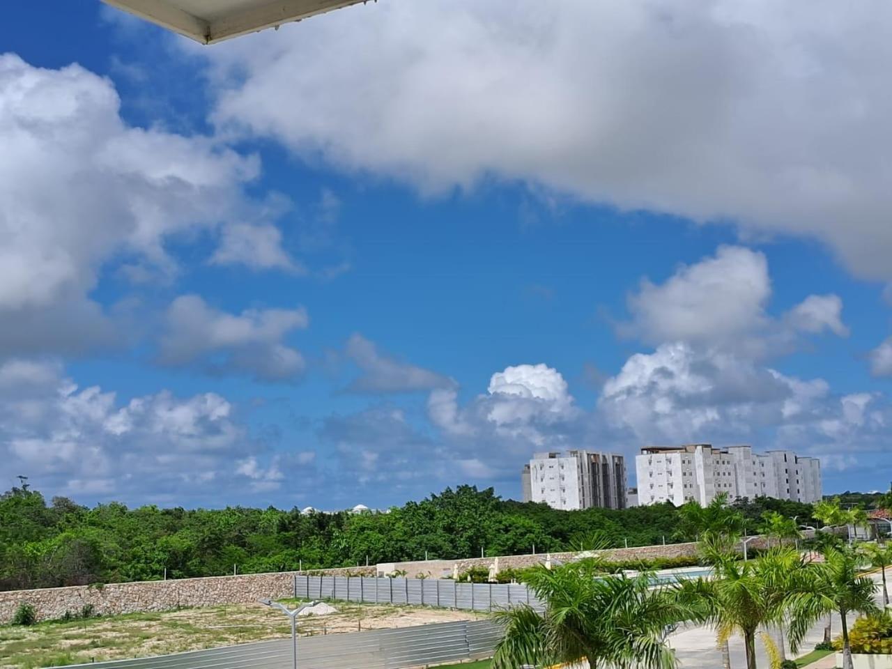 Pool View Apartment *