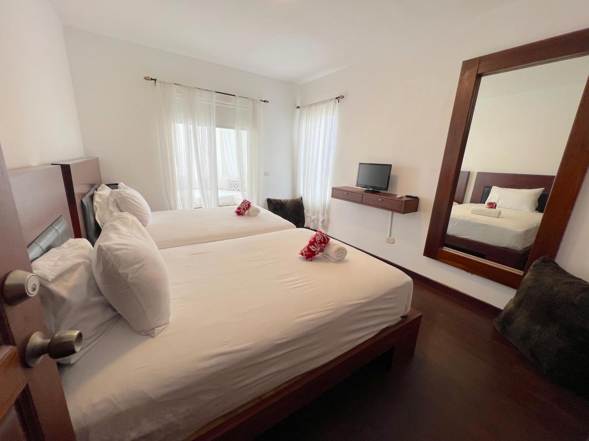 Deluxe Bavaro Beach & Spa - Best Price For Long Term Vacation