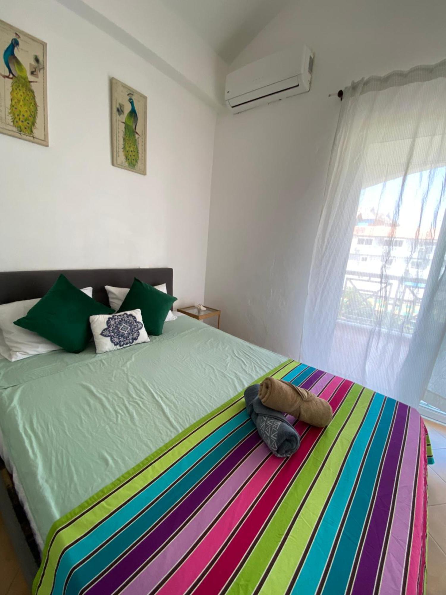 Los Corales Amazing Studio Rd Close To The Beach *