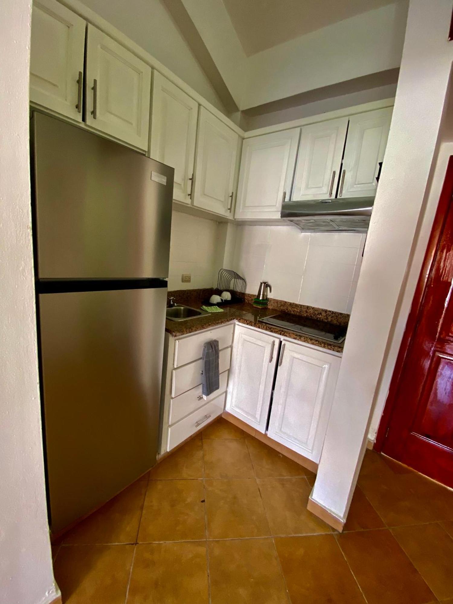 Apartment Los Corales Amazing Studio Rd Close To The Beach