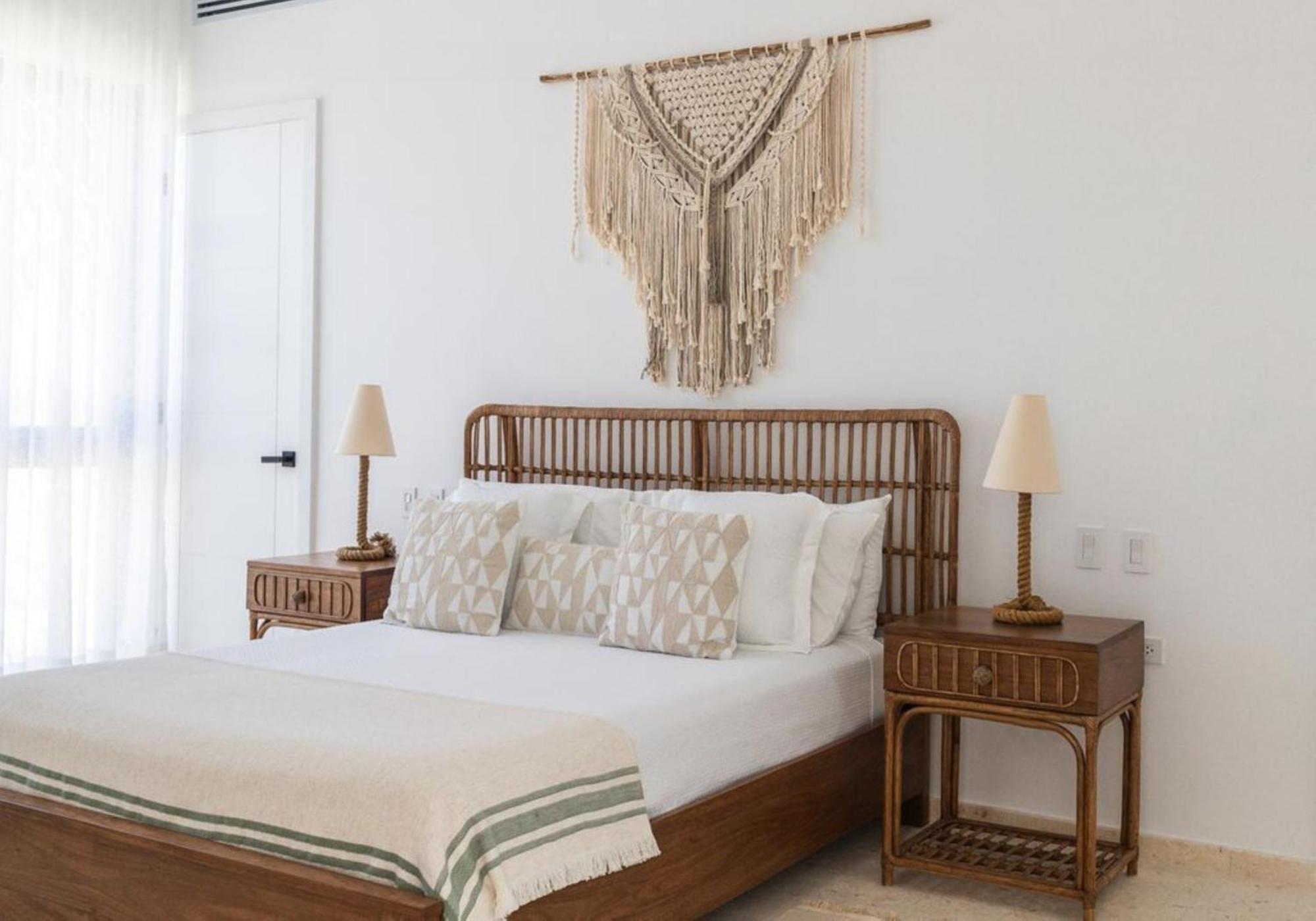 Apartment Located In One Of The Exclusive Areas